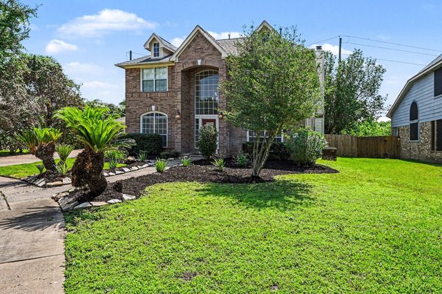18518 Park Harbor Drive, Houston, TX 77084