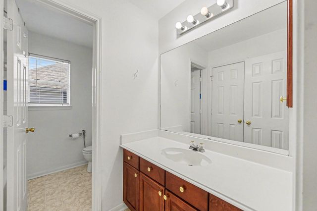 18518 Park Harbor Drive, Houston, TX 77084