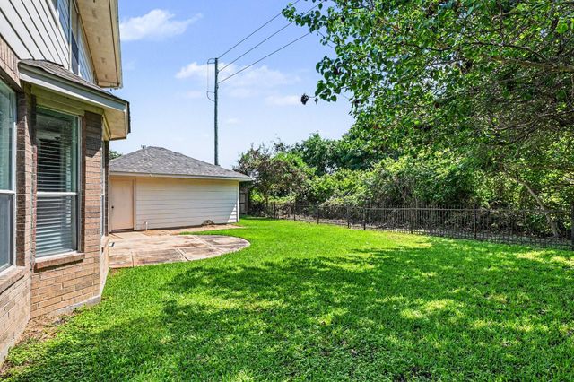 18518 Park Harbor Drive, Houston, TX 77084