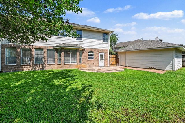 18518 Park Harbor Drive, Houston, TX 77084