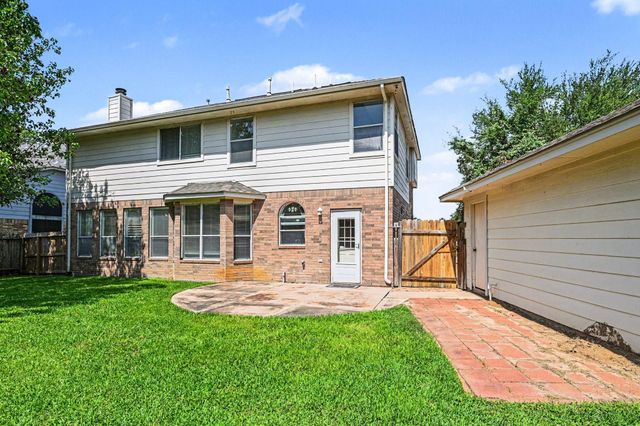 18518 Park Harbor Drive, Houston, TX 77084