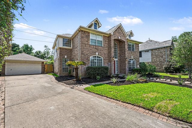 18518 Park Harbor Drive, Houston, TX 77084