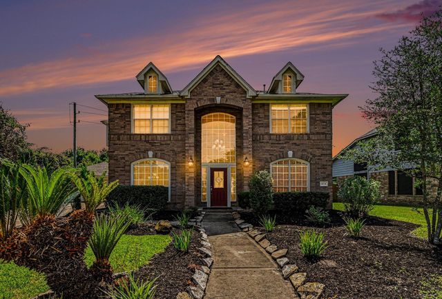 18518 Park Harbor Drive, Houston, TX 77084