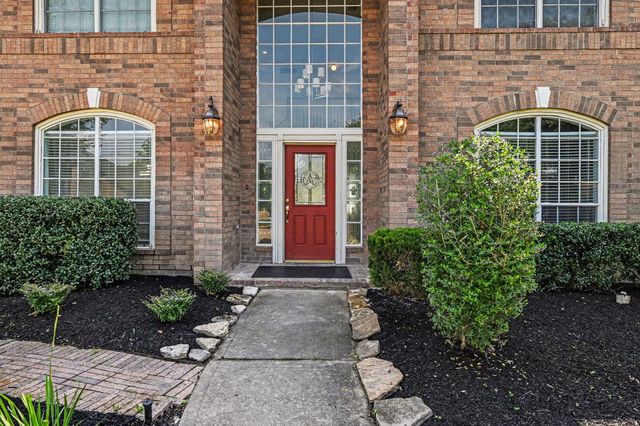 18518 Park Harbor Drive, Houston, TX 77084