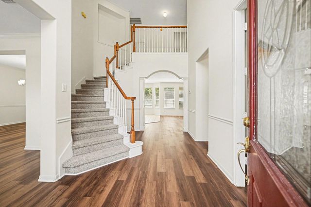 18518 Park Harbor Drive, Houston, TX 77084