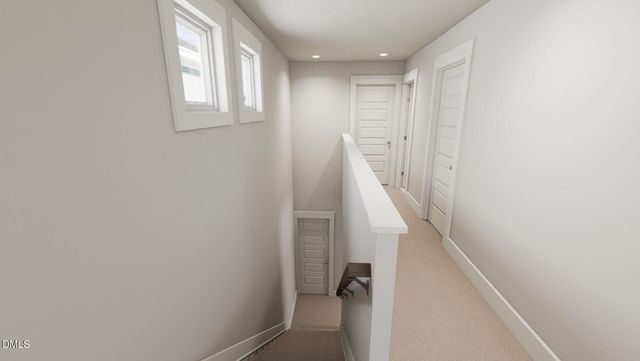 2805 Mar Bonita Street, Knightdale, NC 27545