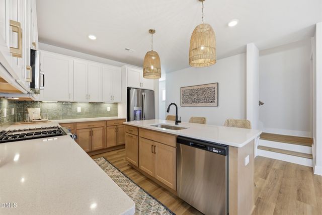 2805 Mar Bonita Street, Knightdale, NC 27545
