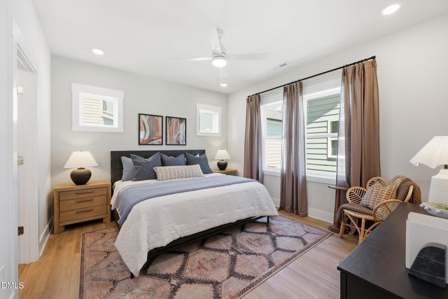 2805 Mar Bonita Street, Knightdale, NC 27545