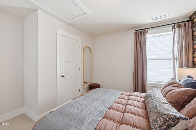 2805 Mar Bonita Street, Knightdale, NC 27545