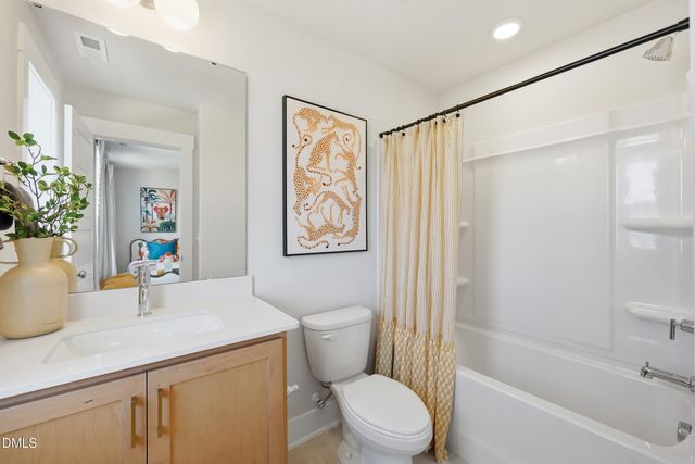 2805 Mar Bonita Street, Knightdale, NC 27545