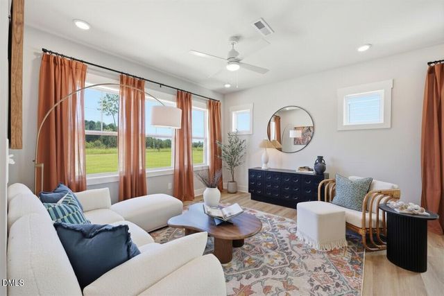 2805 Mar Bonita Street, Knightdale, NC 27545