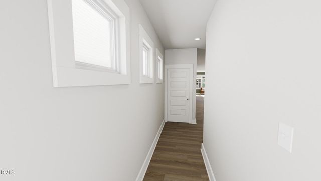 2805 Mar Bonita Street, Knightdale, NC 27545