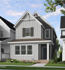 2805 Mar Bonita Street, Knightdale, NC 27545