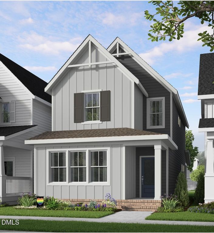 2805 Mar Bonita Street, Knightdale, NC 27545