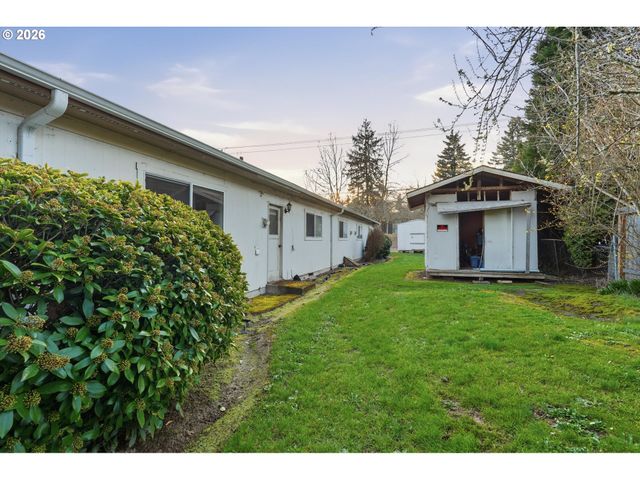 1213 OAKHILL Ave Se, Salem, OR 97302