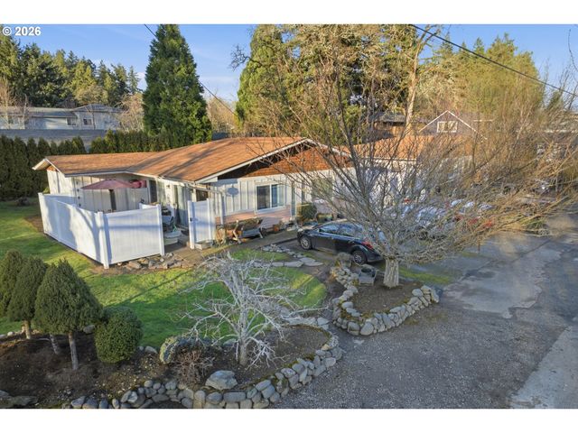 1213 OAKHILL Ave Se, Salem, OR 97302