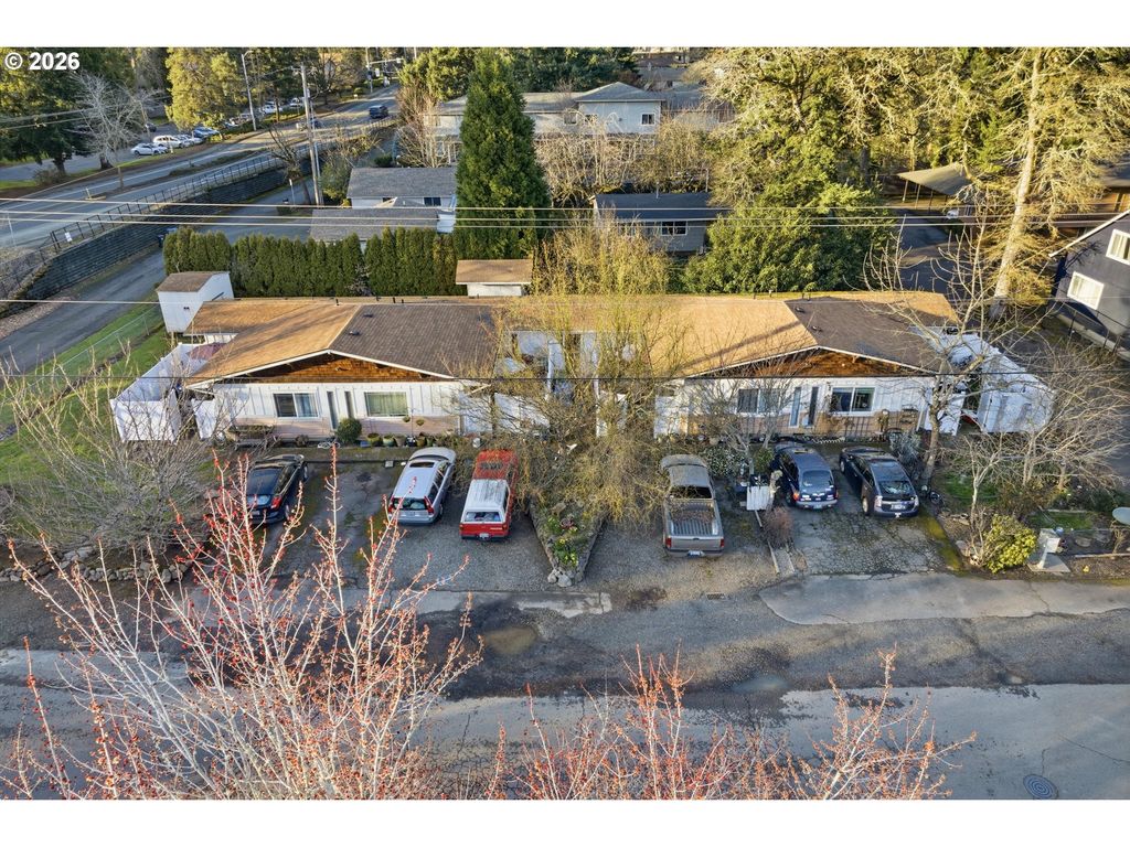 1213 OAKHILL Ave Se, Salem, OR 97302