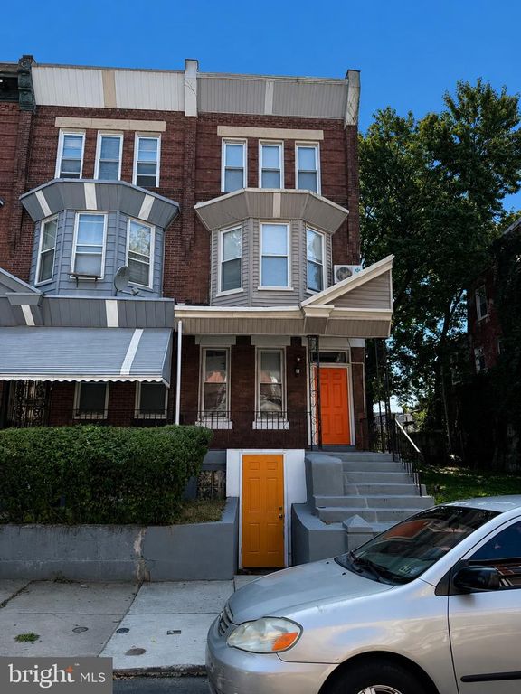 3637 N 19TH ST, Philadelphia, PA 19140