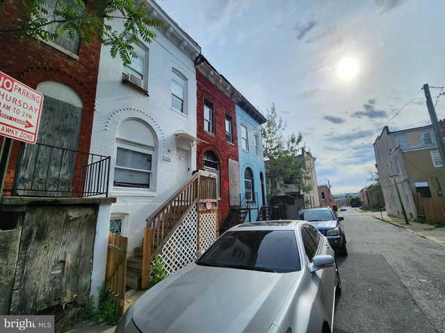2021 RIDGEHILL AVE, Baltimore, MD 21217