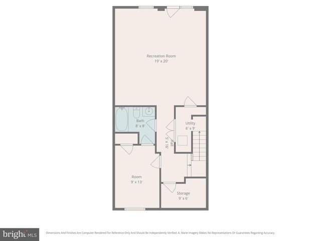 4502 TINDER BOX CIR, Monrovia, MD 21770