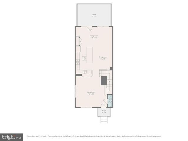 4502 TINDER BOX CIR, Monrovia, MD 21770