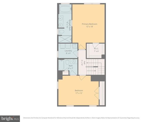 4502 TINDER BOX CIR, Monrovia, MD 21770