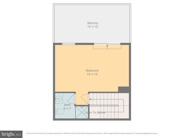 4502 TINDER BOX CIR, Monrovia, MD 21770