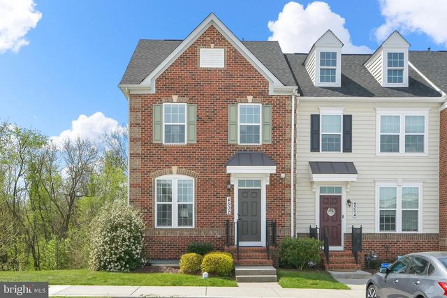 4502 TINDER BOX CIR, Monrovia, MD 21770