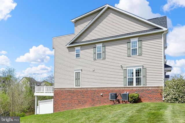 4502 TINDER BOX CIR, Monrovia, MD 21770