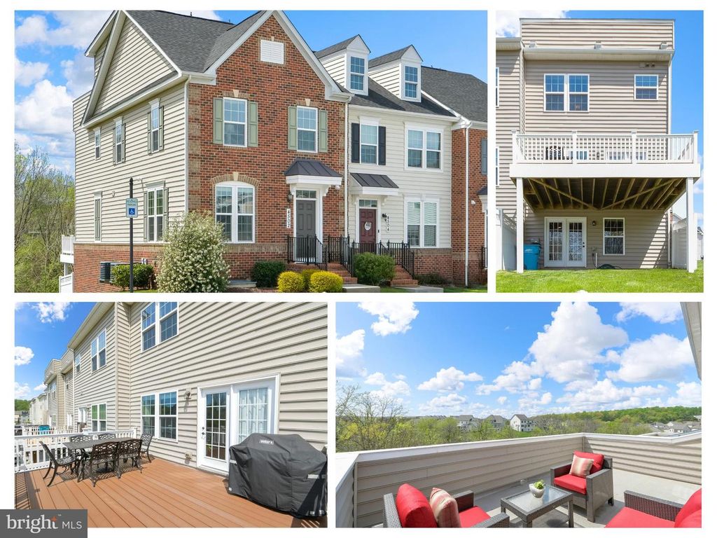 4502 TINDER BOX CIR, Monrovia, MD 21770