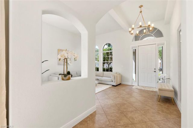 12730 Aviano DR, Naples, FL 34105