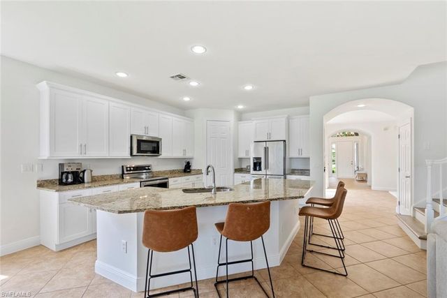 12730 Aviano DR, Naples, FL 34105