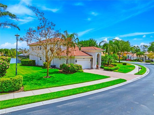 12730 Aviano DR, Naples, FL 34105