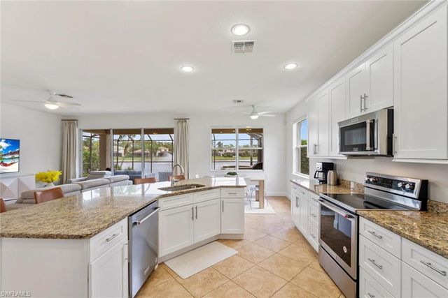 12730 Aviano DR, Naples, FL 34105