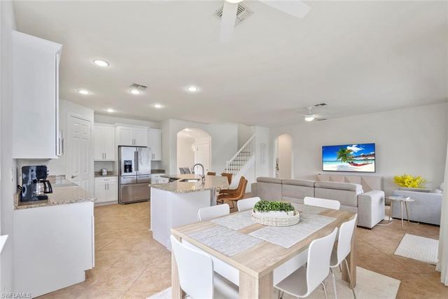 12730 Aviano DR, Naples, FL 34105