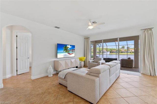 12730 Aviano DR, Naples, FL 34105