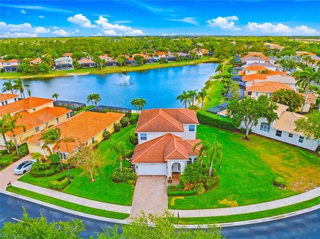 12730 Aviano DR, Naples, FL 34105