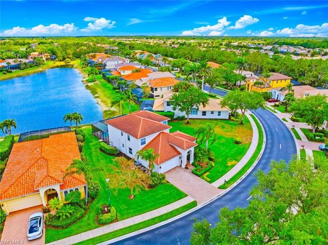 12730 Aviano DR, Naples, FL 34105