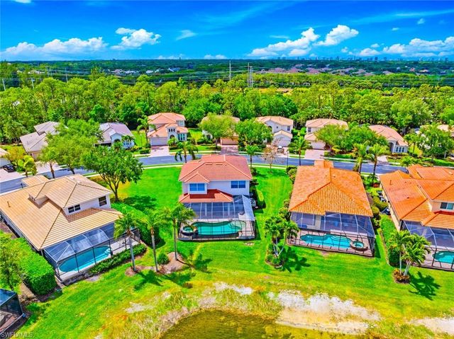 12730 Aviano DR, Naples, FL 34105