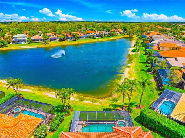 12730 Aviano DR, Naples, FL 34105