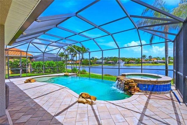 12730 Aviano DR, Naples, FL 34105