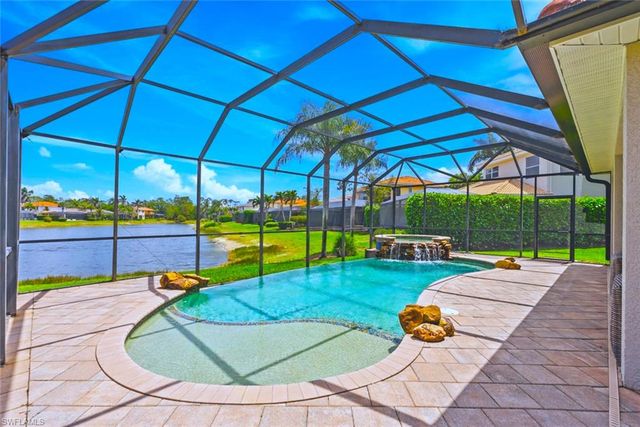 12730 Aviano DR, Naples, FL 34105