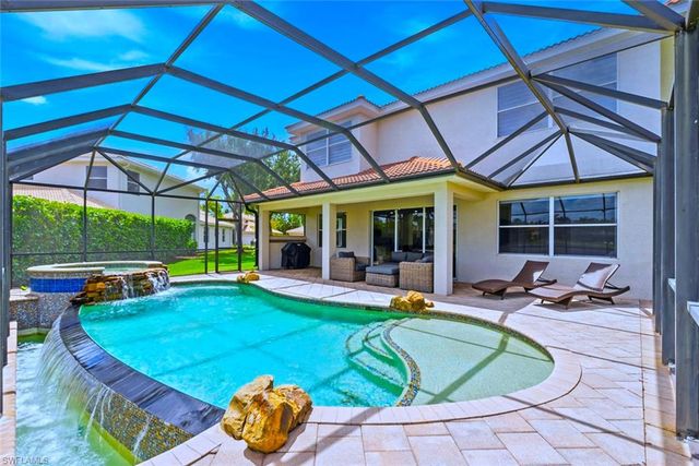 12730 Aviano DR, Naples, FL 34105