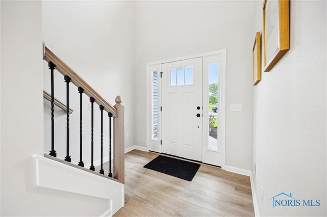 5009 Island Park Boulevard, Sylvania, OH 43560