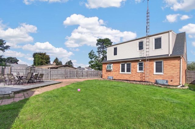 2021 79th STREET, Kenosha, WI 53143