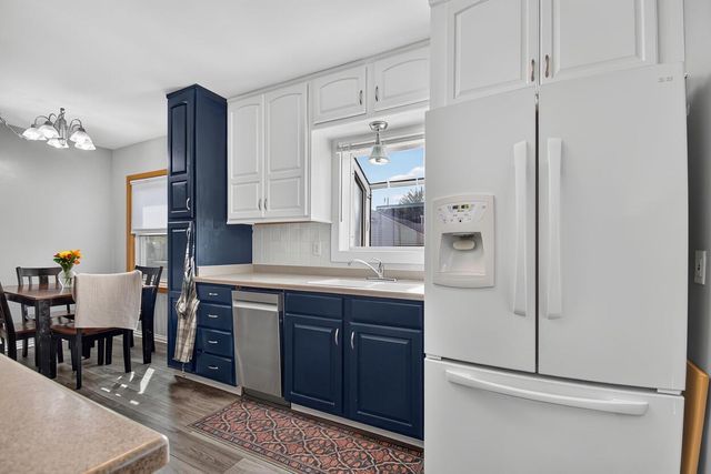 2021 79th STREET, Kenosha, WI 53143