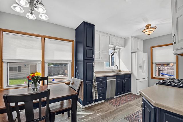 2021 79th STREET, Kenosha, WI 53143
