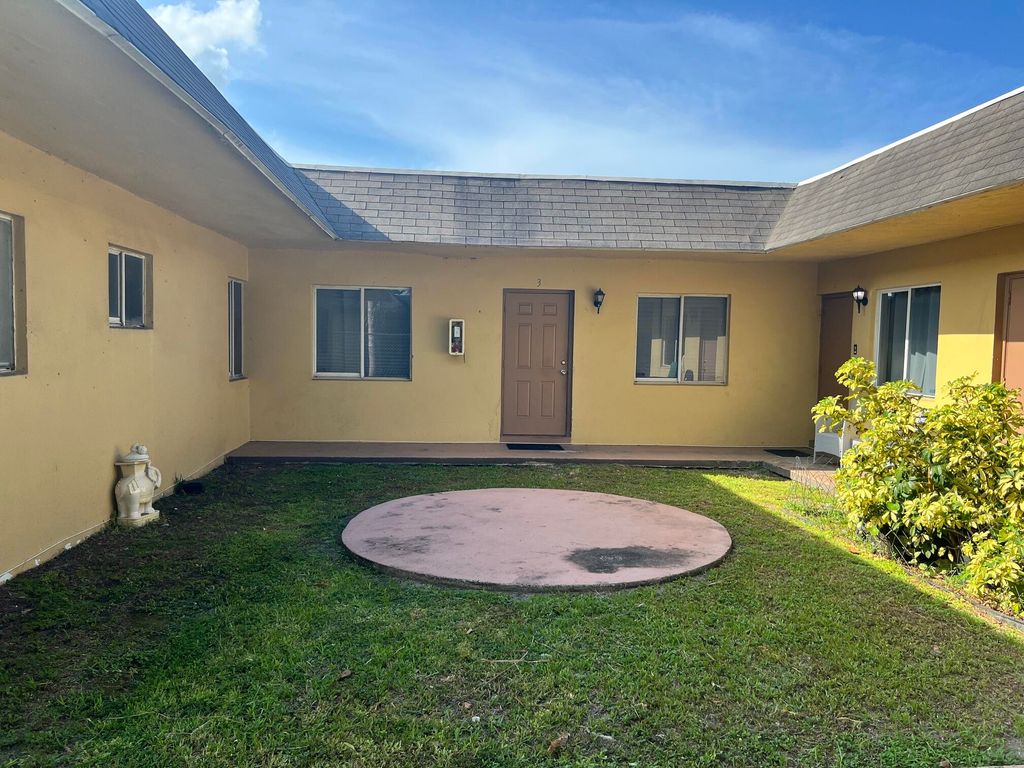 3930 NW 31ST Terrace 3, Lauderdale Lakes, FL 33309