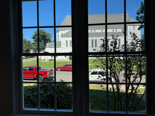 22 Saint James Street #D, Manchester, CT 06040