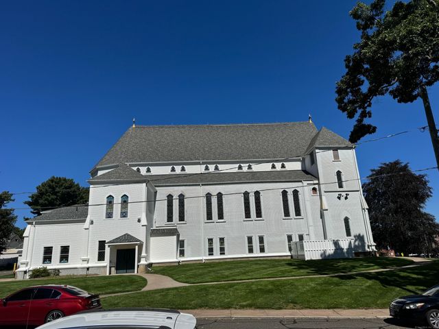 22 Saint James Street #D, Manchester, CT 06040